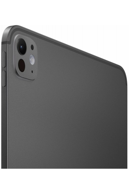 Планшет Apple iPad Pro 13 (2025) 2TB Wi-Fi (Standart) (черный космос) 2