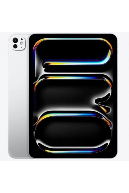 Планшет Apple iPad Pro 13 (2025) 2TB Wi-Fi (Standart) (серебристый) 1
