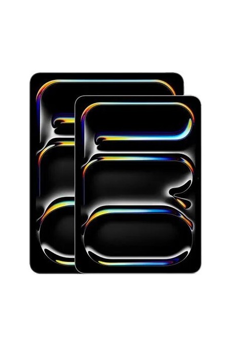 Планшет Apple iPad Pro 13 (2025) 2TB Wi-Fi (Standart) (серебристый) 2