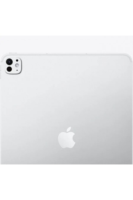 Планшет Apple iPad Pro 13 (2025) 2TB Wi-Fi (Standart) (серебристый) 4
