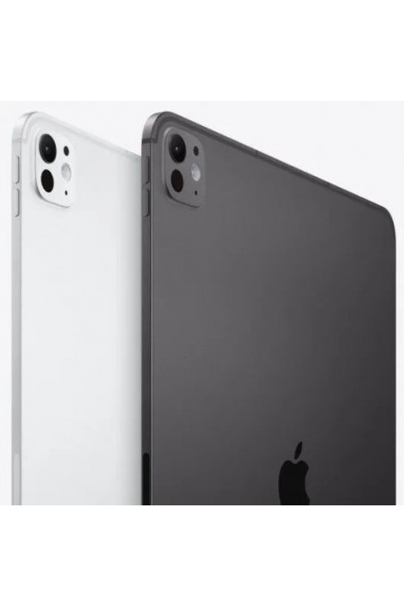 Планшет Apple iPad Pro 13 (2025) 2TB Wi-Fi (Standart) (серебристый) 5