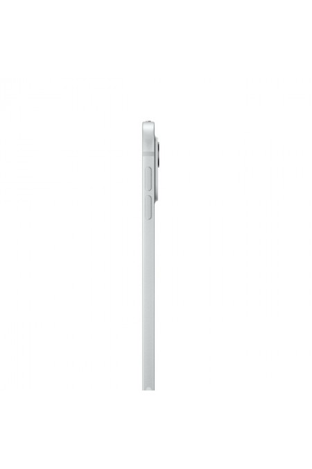 Планшет Apple iPad Pro 13 (2025) 512GB Wi-Fi + Cellular (серебристый) 3