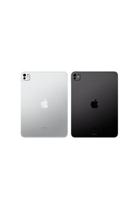 Планшет Apple iPad Pro 13 (2025) 512GB Wi-Fi + Cellular (серебристый) 5
