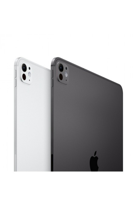 Планшет Apple iPad Pro 13 (2025) 512GB Wi-Fi + Cellular (серебристый) 7
