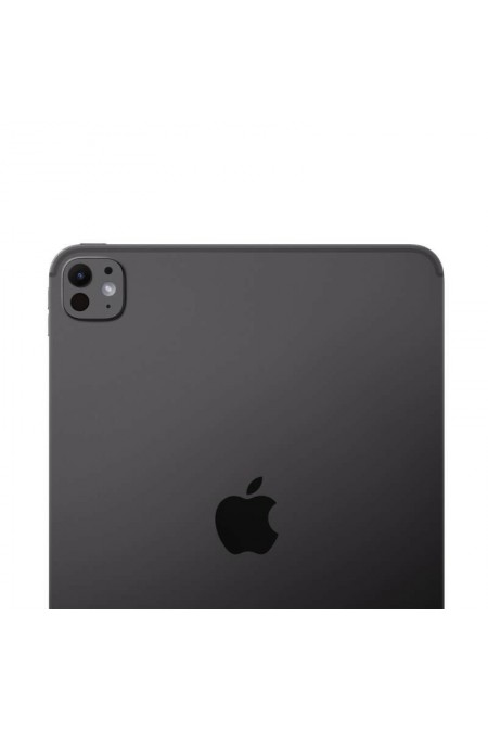 Планшет Apple iPad Pro 13 (2025) 512GB Wi-Fi + Cellular (черный космос) 2