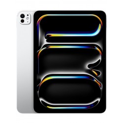 Планшет Apple iPad Pro 13 (2025) 512GB Wi-Fi (серебристый)