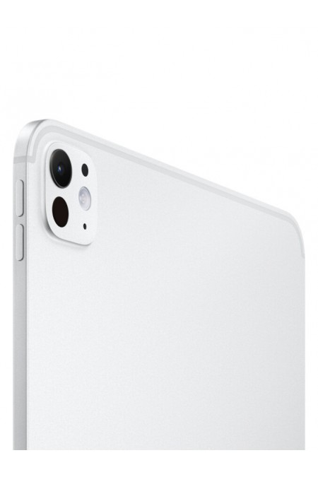 Планшет Apple iPad Pro 13 (2025) 512GB Wi-Fi (серебристый) 2