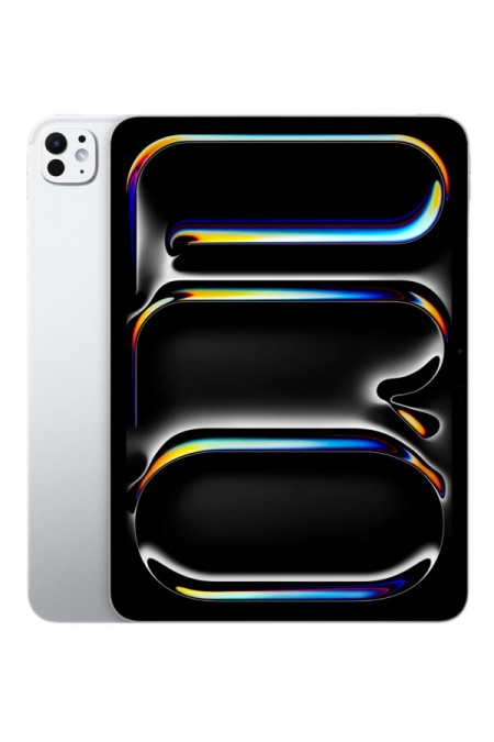 Планшет Apple iPad Pro 13 (2025) 512GB Wi-Fi (серебристый) 4