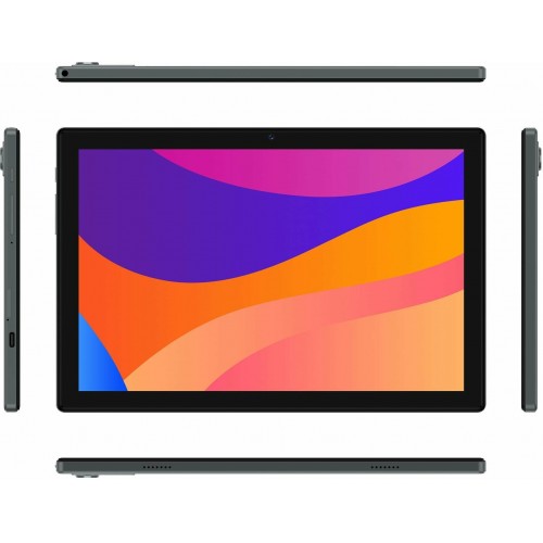 Планшет DIGMA CITI 1313C 4G 3/32GB (темно-серый) 1