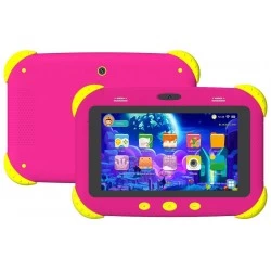 Планшет DIGMA CITI Kids (розовый)