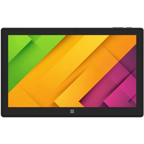 Планшет DIGMA EVE 1496E 8/256GB (черный) 