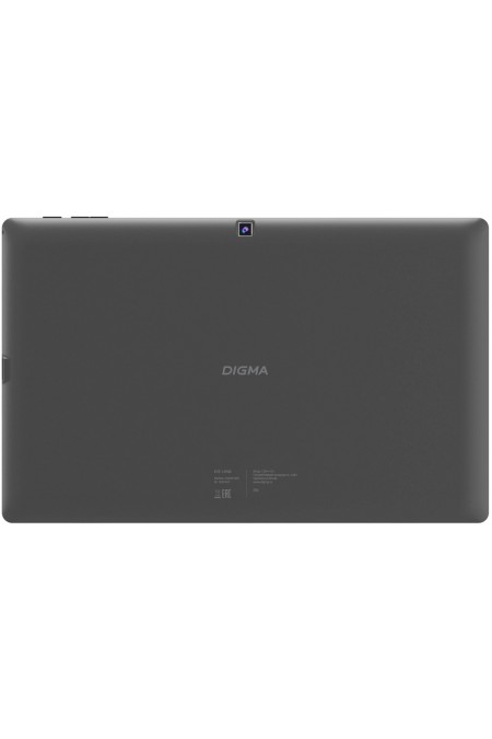 Планшет DIGMA EVE 1496E 8/256GB (черный) 1