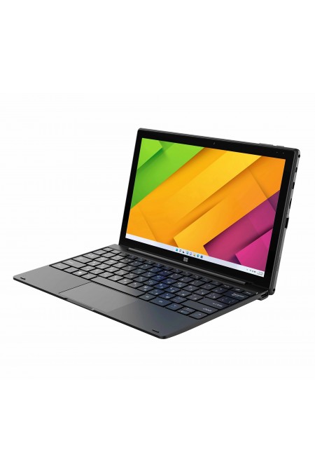 Планшет DIGMA EVE 1496E 8/256GB (черный) 2