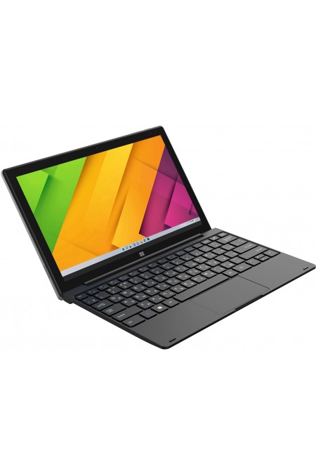 Планшет DIGMA EVE 1496E 8/256GB (черный) 3