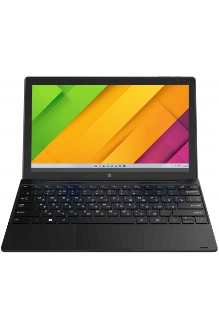 Планшет DIGMA EVE 1496E 8/256GB (черный) 4