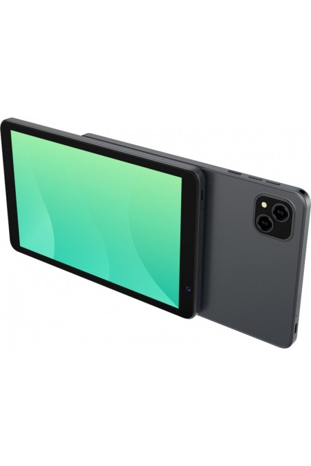 Планшет DIGMA G8 SC9863A 3/32GB 4G (темно-серый) 1