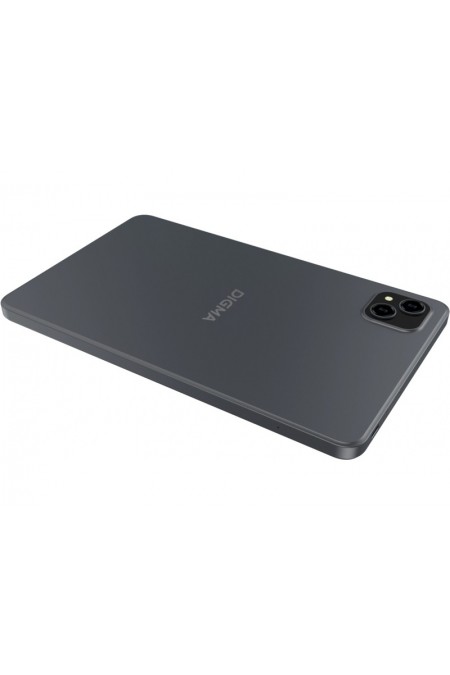 Планшет DIGMA G8 SC9863A 3/32GB 4G (темно-серый) 3