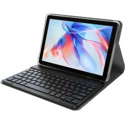 Планшет DIGMA K10 Plus 4/64GB (серый)