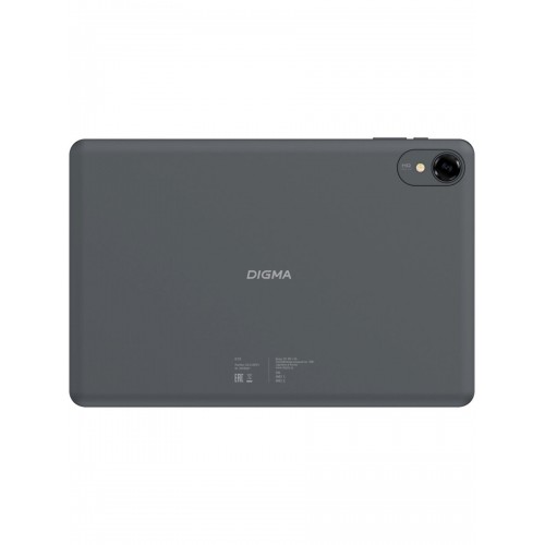 Планшет DIGMA K10 T606 4/64GB (серый) 6