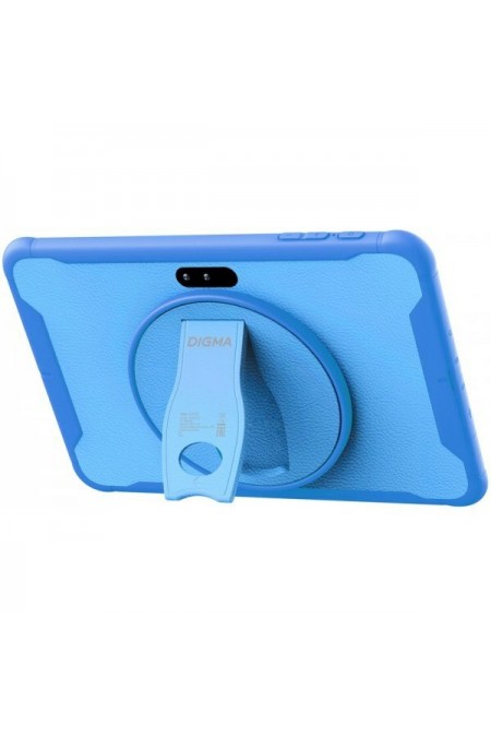 Планшет DIGMA Kids 1247C 4/64GB (синий) 1