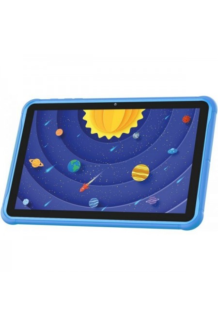 Планшет DIGMA Kids 1247C 4/64GB (синий) 2