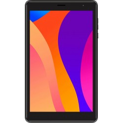 Планшет DIGMA Optima 8305C 4G 3/32GB (черный)