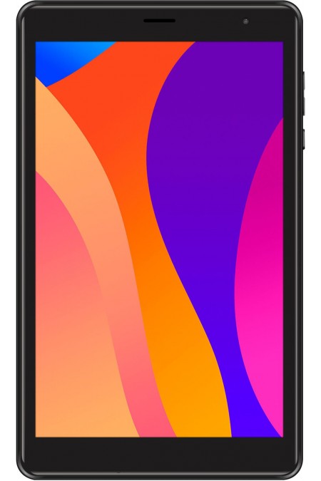 Планшет DIGMA Optima 8305C 4G 3/32GB (черный) 