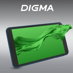 Планшет DIGMA Optima 8306C 4/64GB LTE (синий)