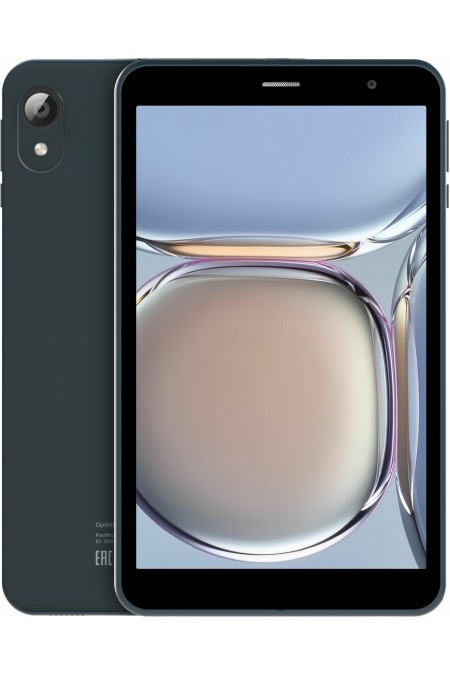 Планшет DIGMA Optima 8306C 4/64GB LTE (синий) 