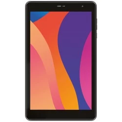 Планшет DIGMA Optima 8430E 4G (серый)