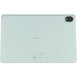 Планшет DIGMA Pro Edge G85 6/128GB 4G (мятный)