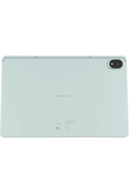 Планшет DIGMA Pro Edge G85 6/128GB 4G (мятный) 