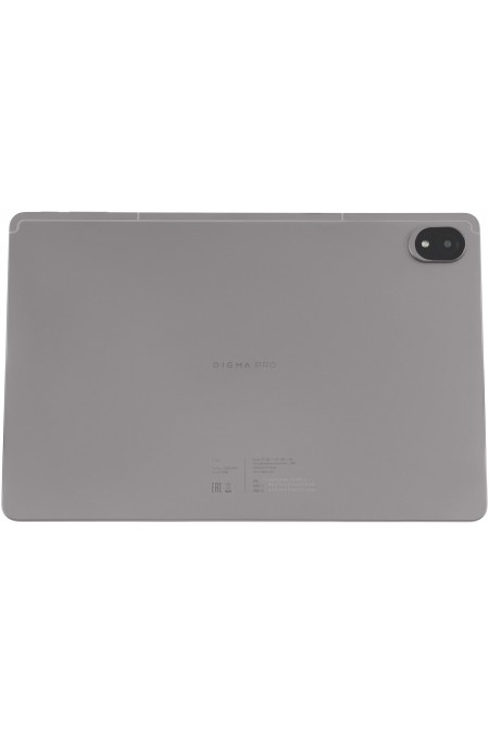 Планшет DIGMA Pro Edge G85 8/128GB 4G (серый космос) 