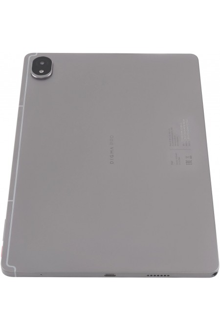 Планшет DIGMA Pro Edge G85 8/128GB 4G (серый космос) 2