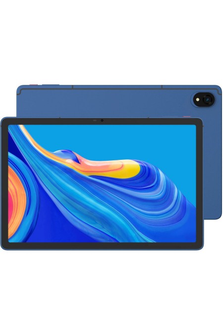 Планшет DIGMA Pro Edge G85 8/256GB 4G (синий) 