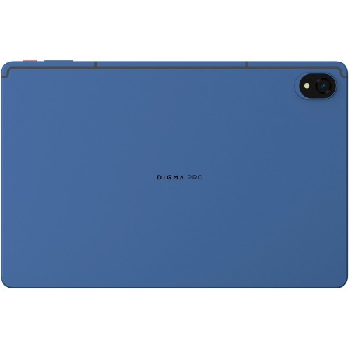 Планшет DIGMA Pro Edge G85 8/256GB 4G (синий) 1