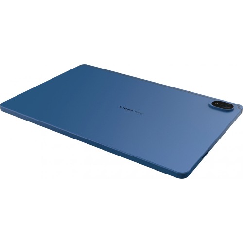 Планшет DIGMA Pro Edge G85 8/256GB 4G (синий) 5
