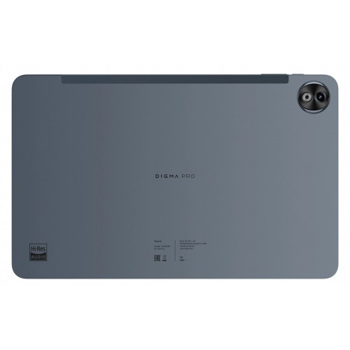 Планшет DIGMA Pro Empire G99 (2.2) 8/256GB (серый) 1