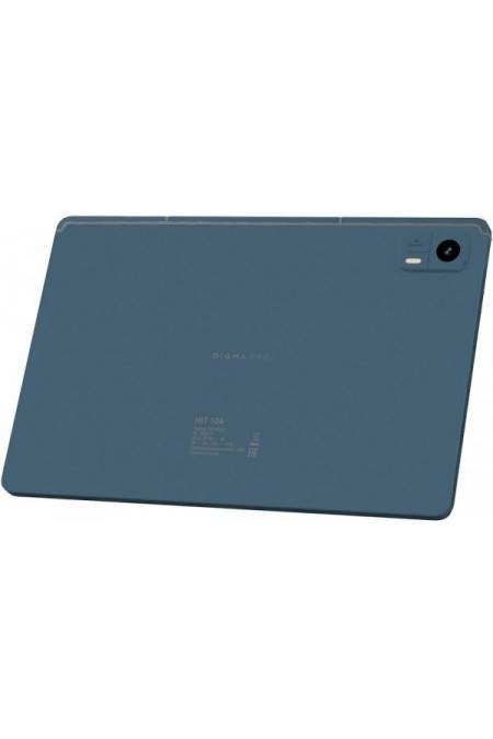 Планшет DIGMA Pro HIT 104 8/256GB (синий) 1