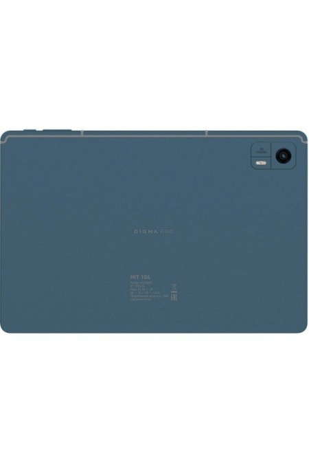 Планшет DIGMA Pro HIT 104 8/256GB (синий) 2