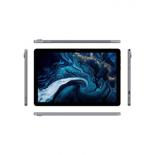 Планшет DIGMA Pro HIT 106 T606 4G 6/128GB (серый) 5