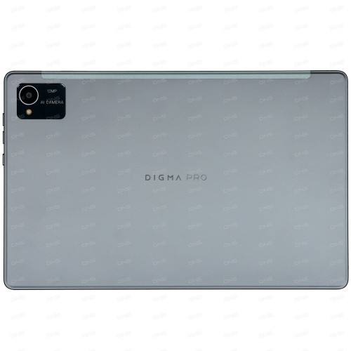 Планшет DIGMA Pro HIT 16 4G 8/256GB (серый) 2