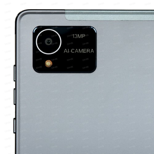 Планшет DIGMA Pro HIT 16 4G 8/256GB (серый) 5