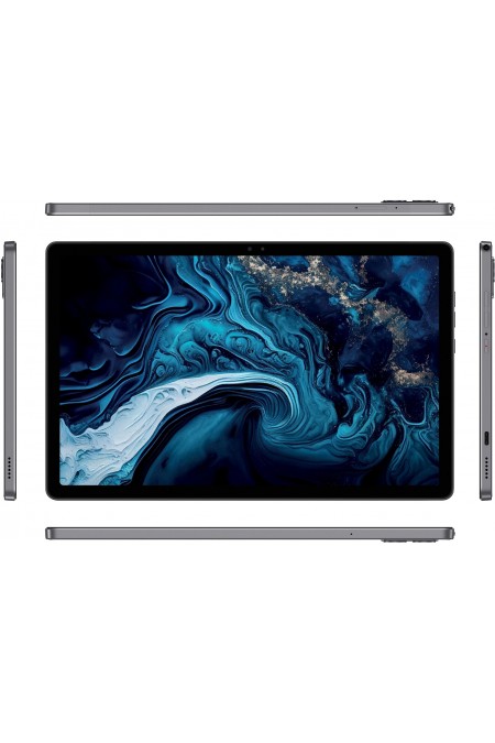 Планшет DIGMA Pro HIT 16 T616 8/128GB (серый) 