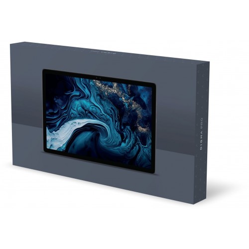 Планшет DIGMA Pro HIT 16 T616 8/128GB (серый) 8
