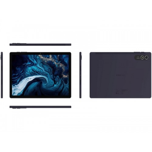 Планшет DIGMA Pro HIT 18 T606 6/128GB (фиолетовый) 