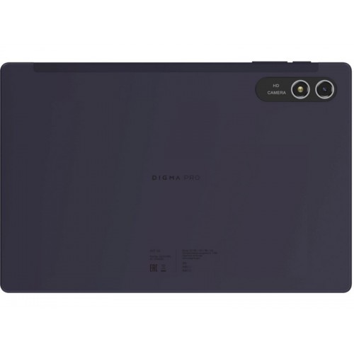 Планшет DIGMA Pro HIT 18 T606 6/128GB (фиолетовый) 1