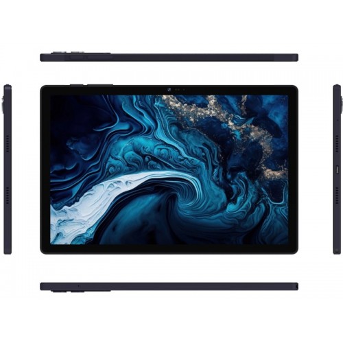 Планшет DIGMA Pro HIT 18 T606 6/128GB (фиолетовый) 4