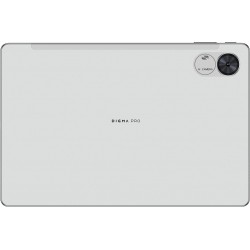 Планшет DIGMA Pro Infinity G85 8/256GB 4G (серебристый)