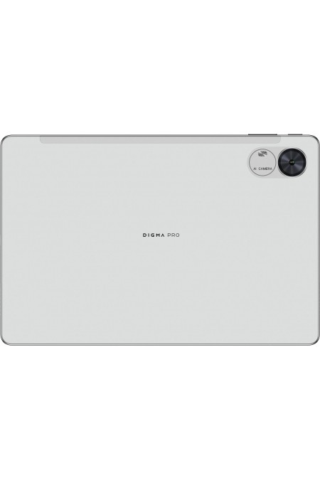 Планшет DIGMA Pro Infinity G85 8/256GB 4G (серебристый) 